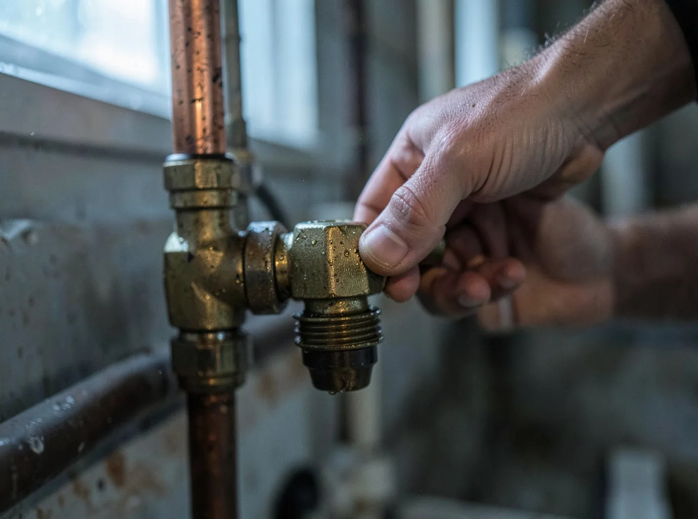 Emergency Plumber Spout Spring, VA FAQs